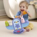 Fisher-Price, Egyensúlyozó Madárka
