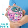 Crazy Aarons, Blooming Botanicals intelligens gyurma