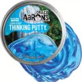 Crazy Aarons, Falling Water intelligens gyurma