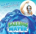 Crazy Aarons, Falling Water intelligens gyurma