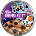 Crazy Aarons, Brown Sugar Boba intelligens gyurma