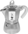 Bialetti Dama Pure Ice 2273 kotyogós kávéfőző, 3 személyes