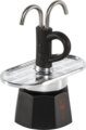 Bialetti Mini Express Set Stranger Things 5408 kotyogós kávéfőző, 2 személyes