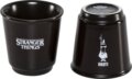 Bialetti Mini Express Set Stranger Things 5408 kotyogós kávéfőző, 2 személyes