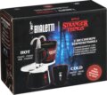 Bialetti Mini Express Set Stranger Things 5408 kotyogós kávéfőző, 2 személyes