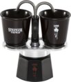 Bialetti Mini Express Set Stranger Things 5408 kotyogós kávéfőző, 2 személyes