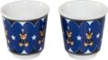 Bialetti Mini Express Joyful Memories 5349 kotyogós kávéfőző, 2 személyes