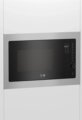 Beko BMGB25332BG beépíthető mikrohullámú sütő, 1000W, fekete
