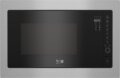 Beko BMGB25332BG beépíthető mikrohullámú sütő, 1000W, fekete