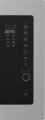 Beko BMGB25332BG beépíthető mikrohullámú sütő, 1000W, fekete