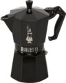 Bialetti Moka Exclusive 9066 kotyogós kávéfőző, 6 személyes