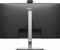 Dell Pro P2726DEV 27" QHD IPS LED monitor