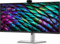 Dell Pro P3426WEB 34" UWQHD IPS ívelt LED monitor