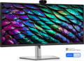 Dell Pro P3426WEB 34" UWQHD IPS ívelt LED monitor
