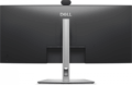 Dell Pro P3426WEB 34" UWQHD IPS ívelt LED monitor
