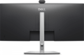 Dell Pro P3426WEV 34" UWQHD IPS ívelt LED monitor