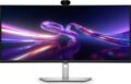 Dell Pro P3426WEV 34" UWQHD IPS ívelt LED monitor