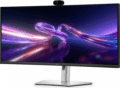 Dell Pro P3426WEV 34" UWQHD IPS ívelt LED monitor