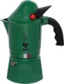 Bialetti Break Alpina 2762/MR kotyogós kávéfőző, 3 személyes