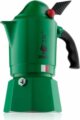 Bialetti Break Alpina 2762/MR kotyogós kávéfőző, 3 személyes