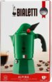 Bialetti Break Alpina 2762/MR kotyogós kávéfőző, 3 személyes