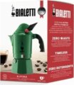 Bialetti Break Alpina 2762/MR kotyogós kávéfőző, 3 személyes