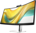 HP Series 5 Pro 534pm 34" UWQHD VA ívelt LED monitor