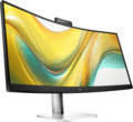 HP Series 5 Pro 534pm 34" UWQHD VA ívelt LED monitor