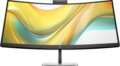 HP Series 5 Pro 534pm 34" UWQHD VA ívelt LED monitor