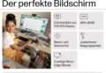 HP Series 5 524sh 23,8" FHD IPS LED monitor