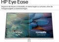HP Series 5 524sh 23,8" FHD IPS LED monitor