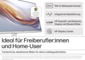 HP Series 5 524sh 23,8" FHD IPS LED monitor
