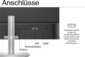 HP Series 5 524sh 23,8" FHD IPS LED monitor