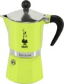 Bialetti Rainbow 4972 kotyogós kávéfőző, 3 személyes