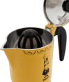 Bialetti Orzo Express 2324/NP kotyogós kávéfőző, 4 személyes