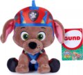 Mancs Őrjárat, Zuma plüssfigura, 15 cm