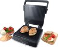 Steba FG 75 kontakt grillsütő, 2000W