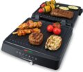 Steba FG 75 kontakt grillsütő, 2000W