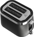 Russell Hobbs Bronte black 26760-56 kenyérpirító, 2 szeletes, fekete