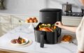 Mova FD10s Pro forrólevegős sütő (6 l)