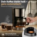 Proficook PC-KA 1330 filteres kávéfőző