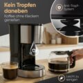 Proficook PC-KA 1330 filteres kávéfőző