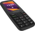 MyPhone 6410 LTE DualSIM mobiltelefon, Fekete