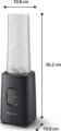 Philips Series 1000 HR2040/00 turmixgép, 350W