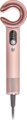 Mova Aero C AMSU10 hajszárító, 1800W, pink