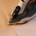 Ariete Step Up 6190 vasaló, 2400W, szürke