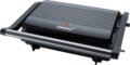 Steba Grillino FG 10 kontakt grillsütő, 1000W