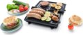 Steba Grillino FG 10 kontakt grillsütő, 1000W