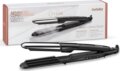 BaByliss Steam Shine Styler ST496E hajvasaló