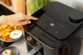 Gorenje AF1800ST forrólevegős sütő, (6,7 l)